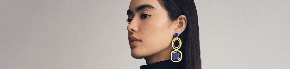 Lapis Lazuli Jewelry