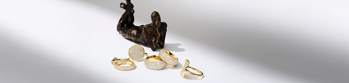 Gifts of Gold