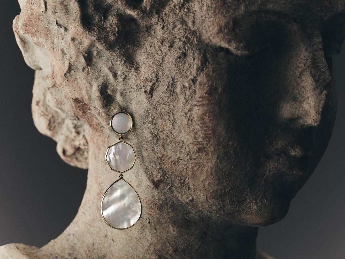 Polished Rock Candy