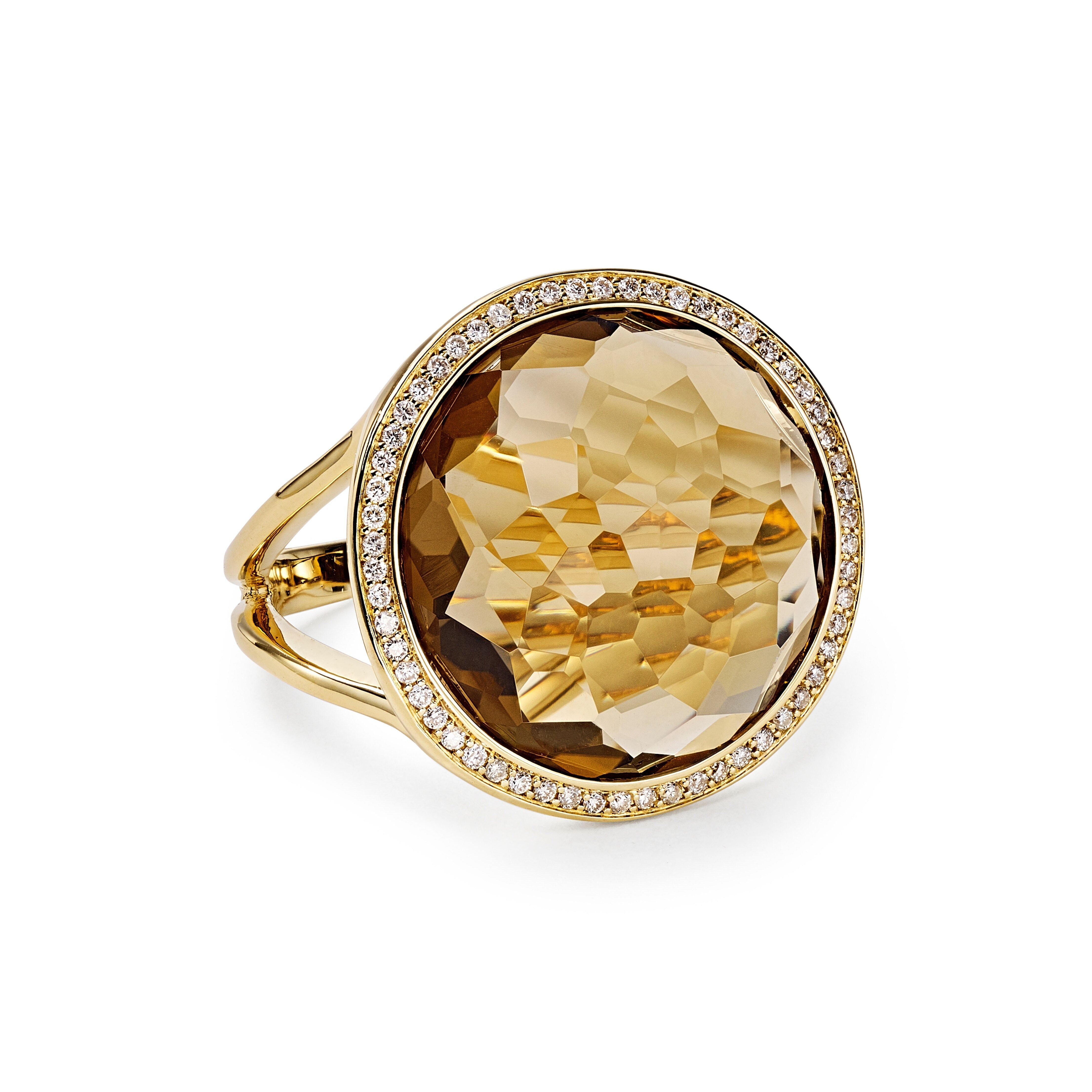 COGNAC CITRINE