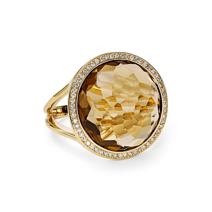 Medium Ring