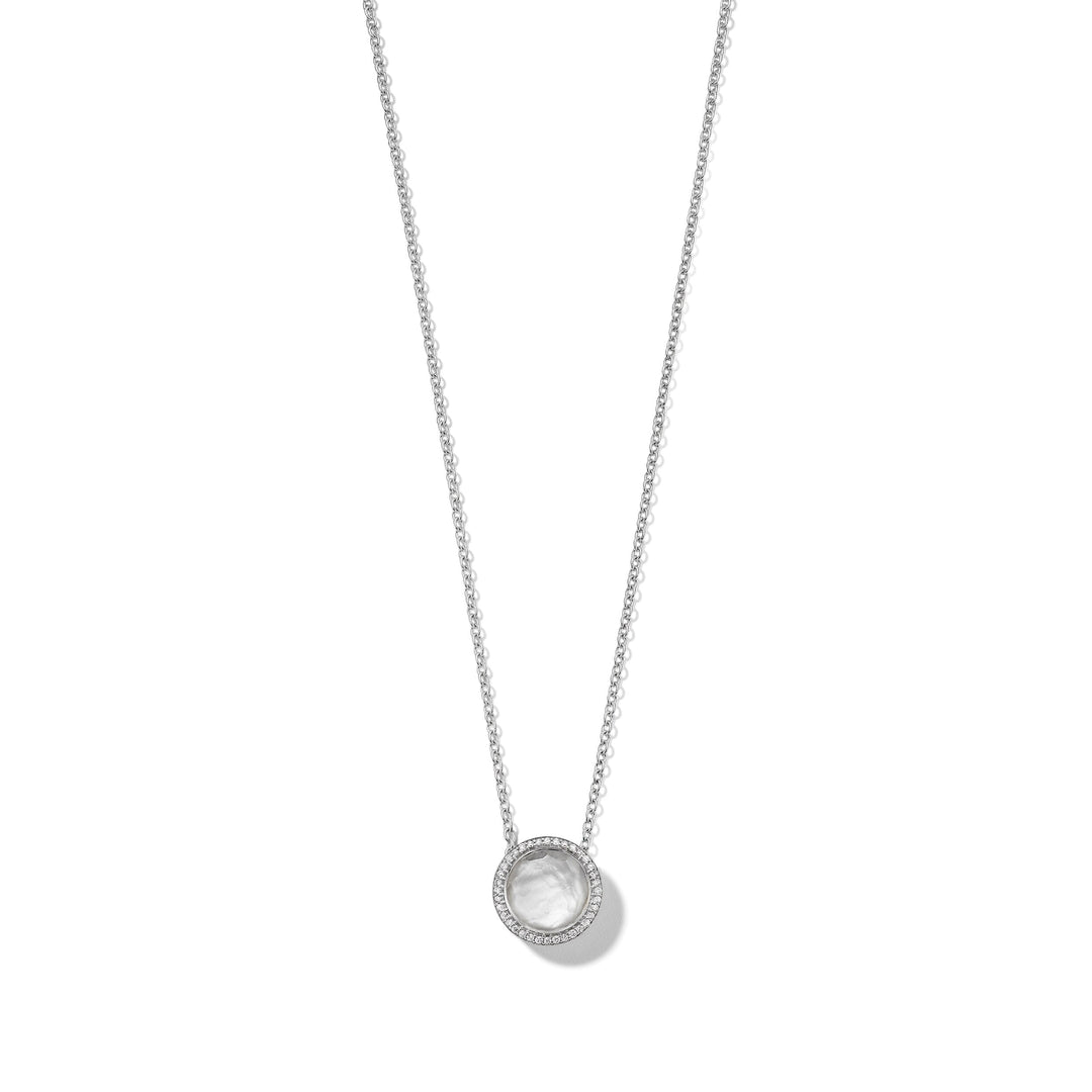Pendant Necklace