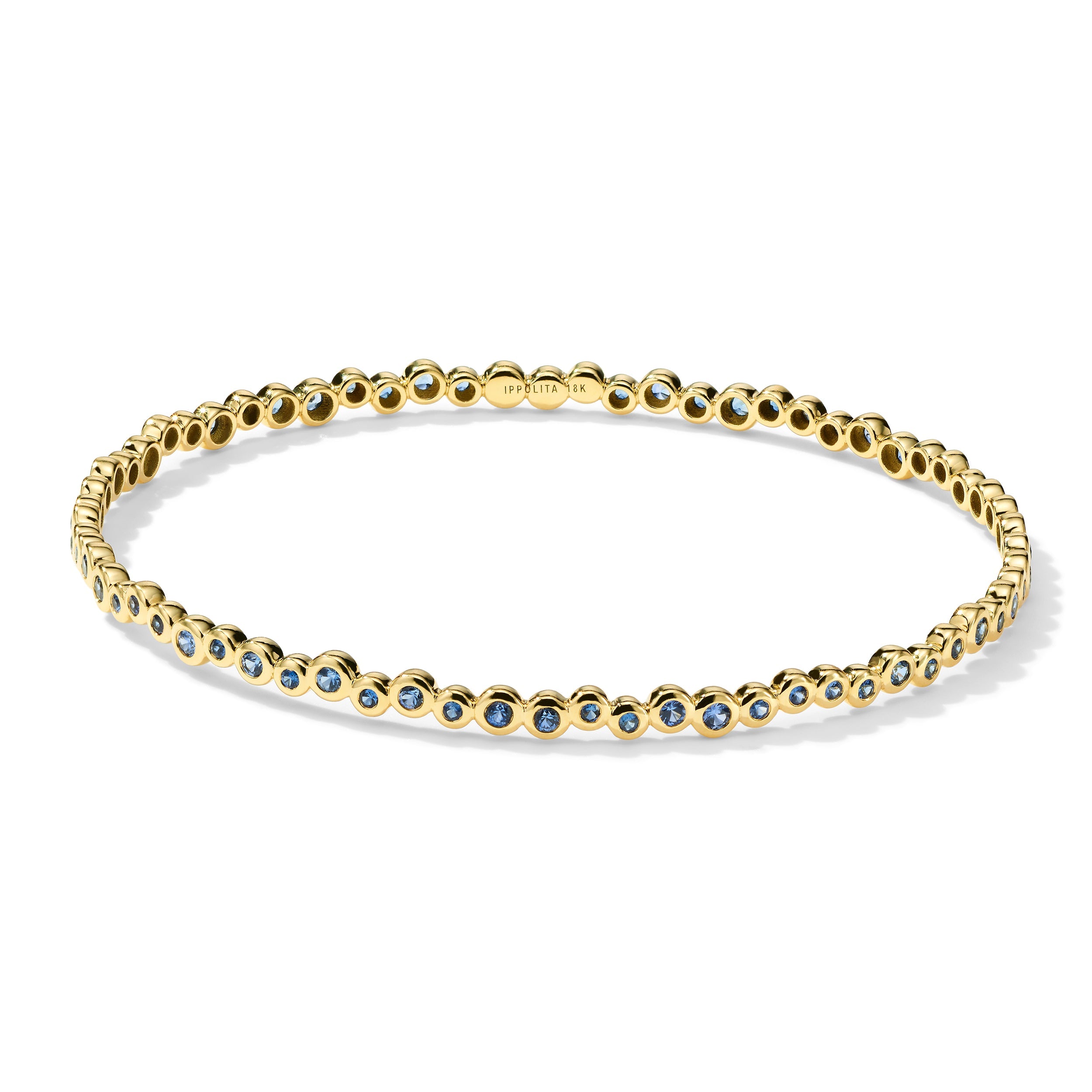 BLUE SAPPHIRE