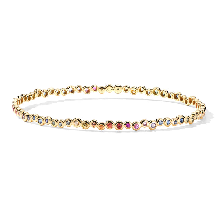 Starlet Bangle Bracelet
