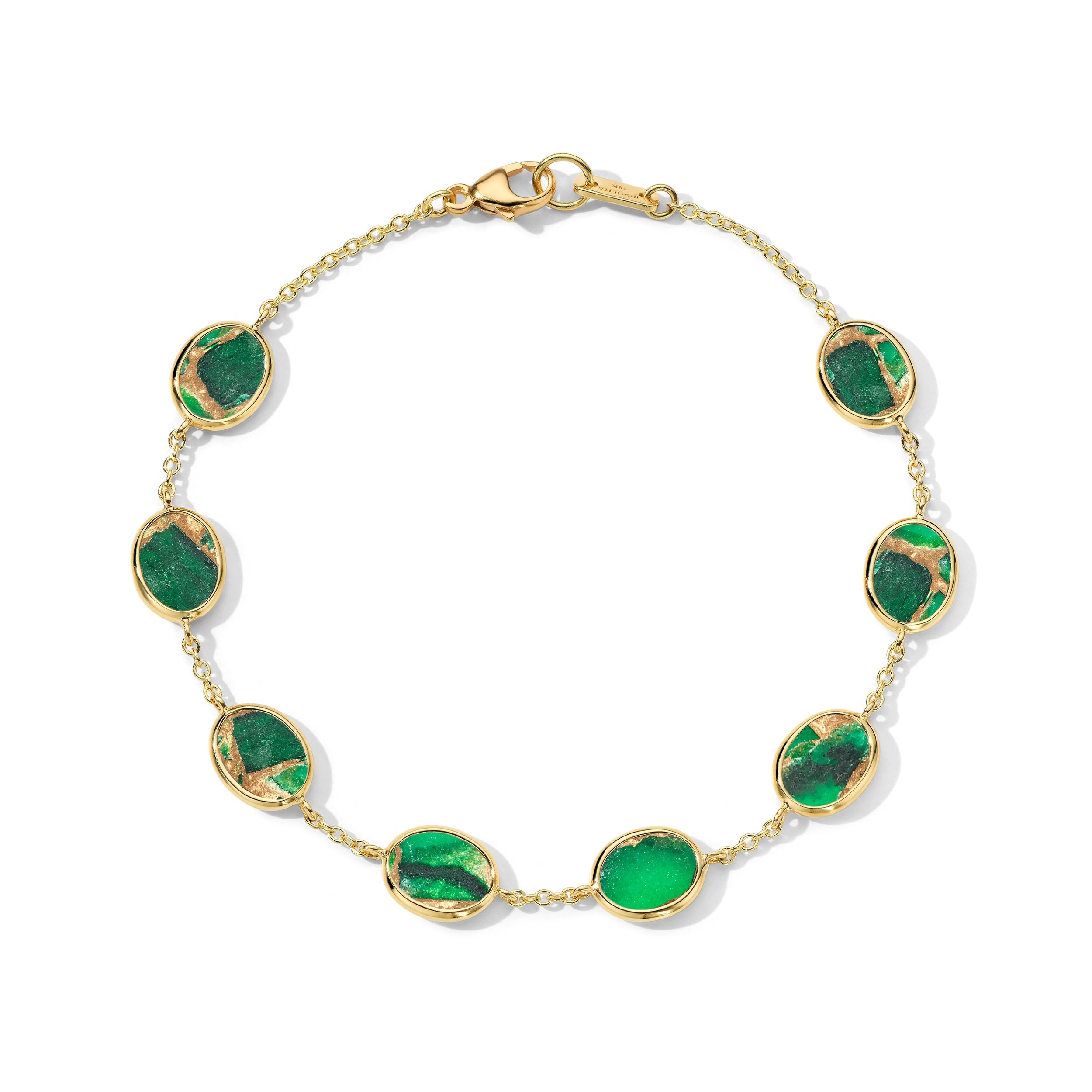 BRONZE_DYED_GREEN_QUARTZ