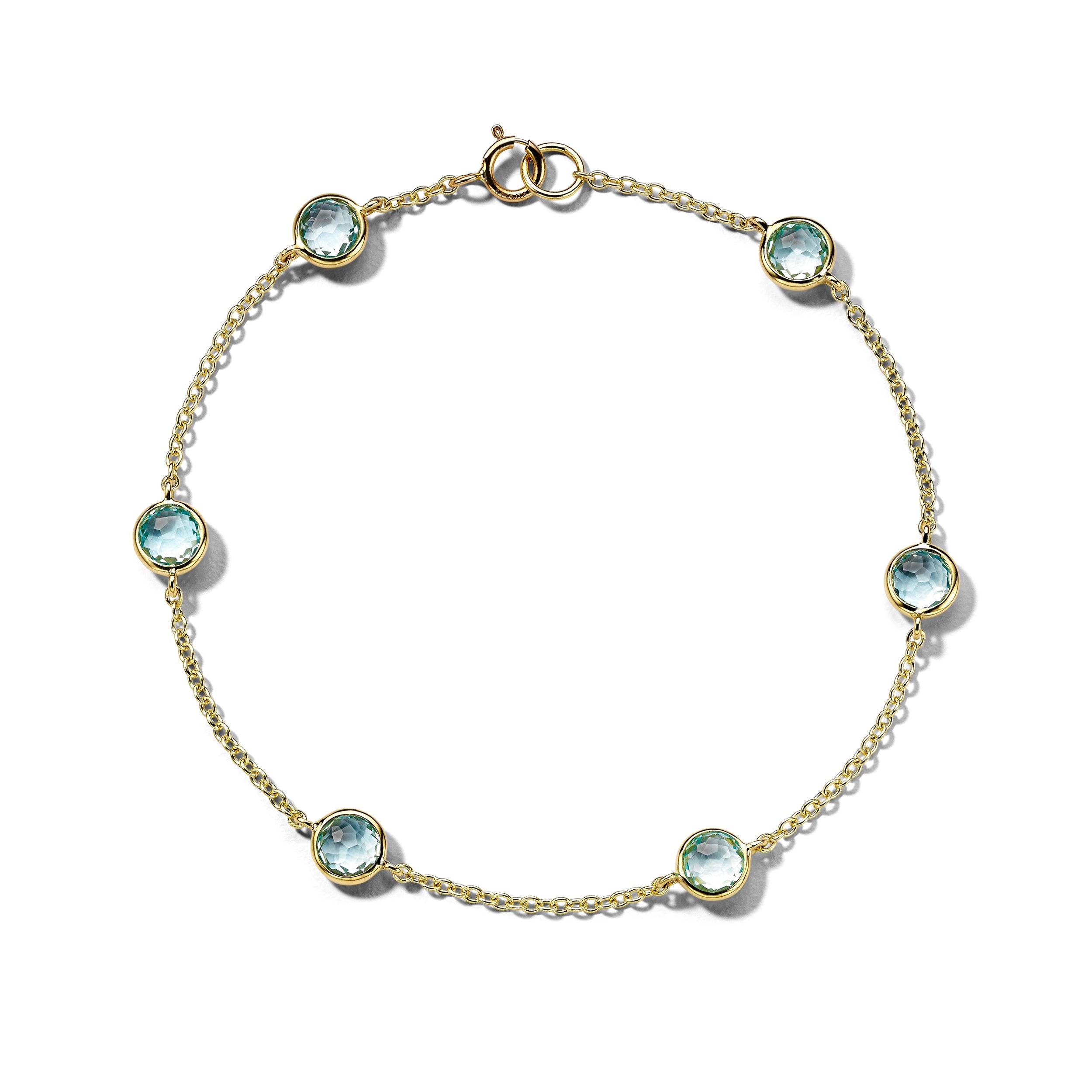 BLUE TOPAZ