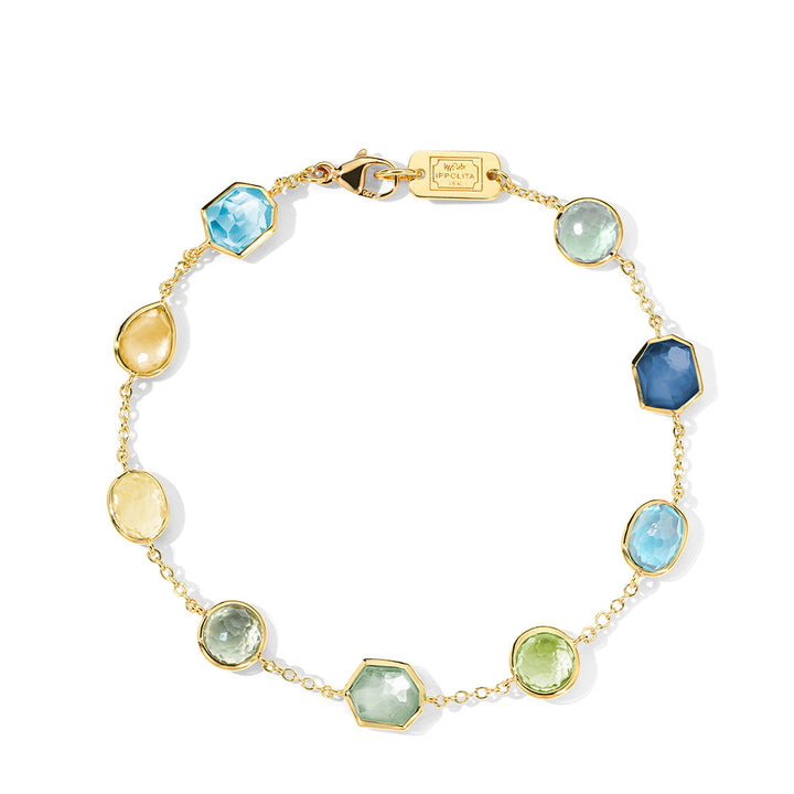 Confetti Bracelet