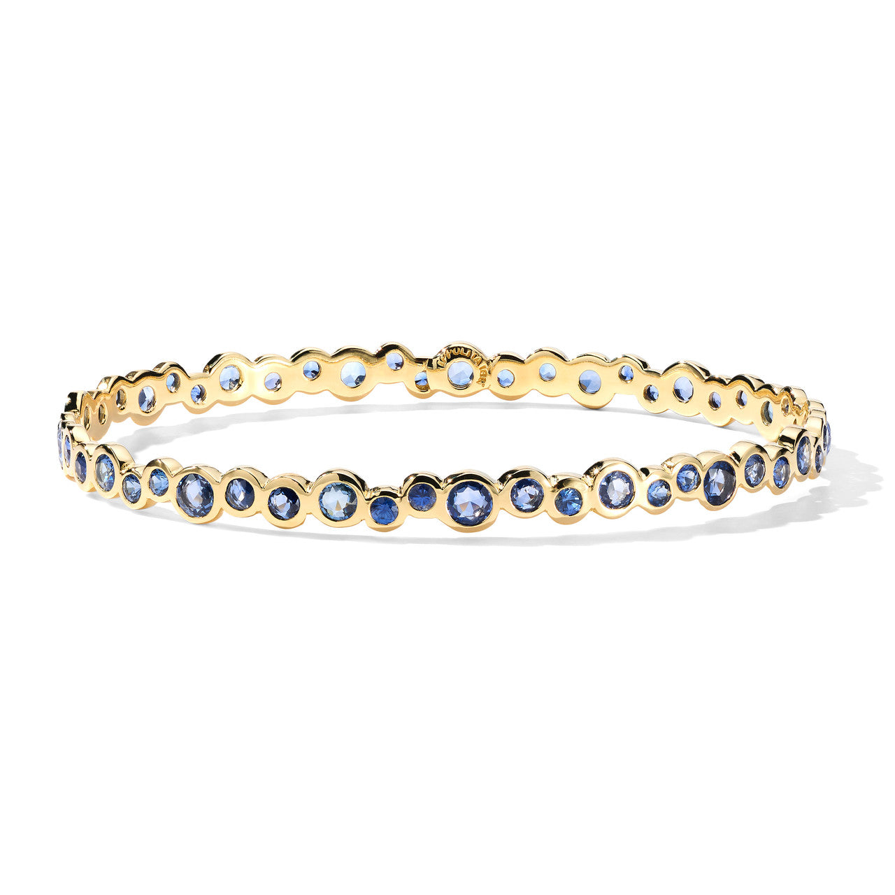 BLUE SAPPHIRE