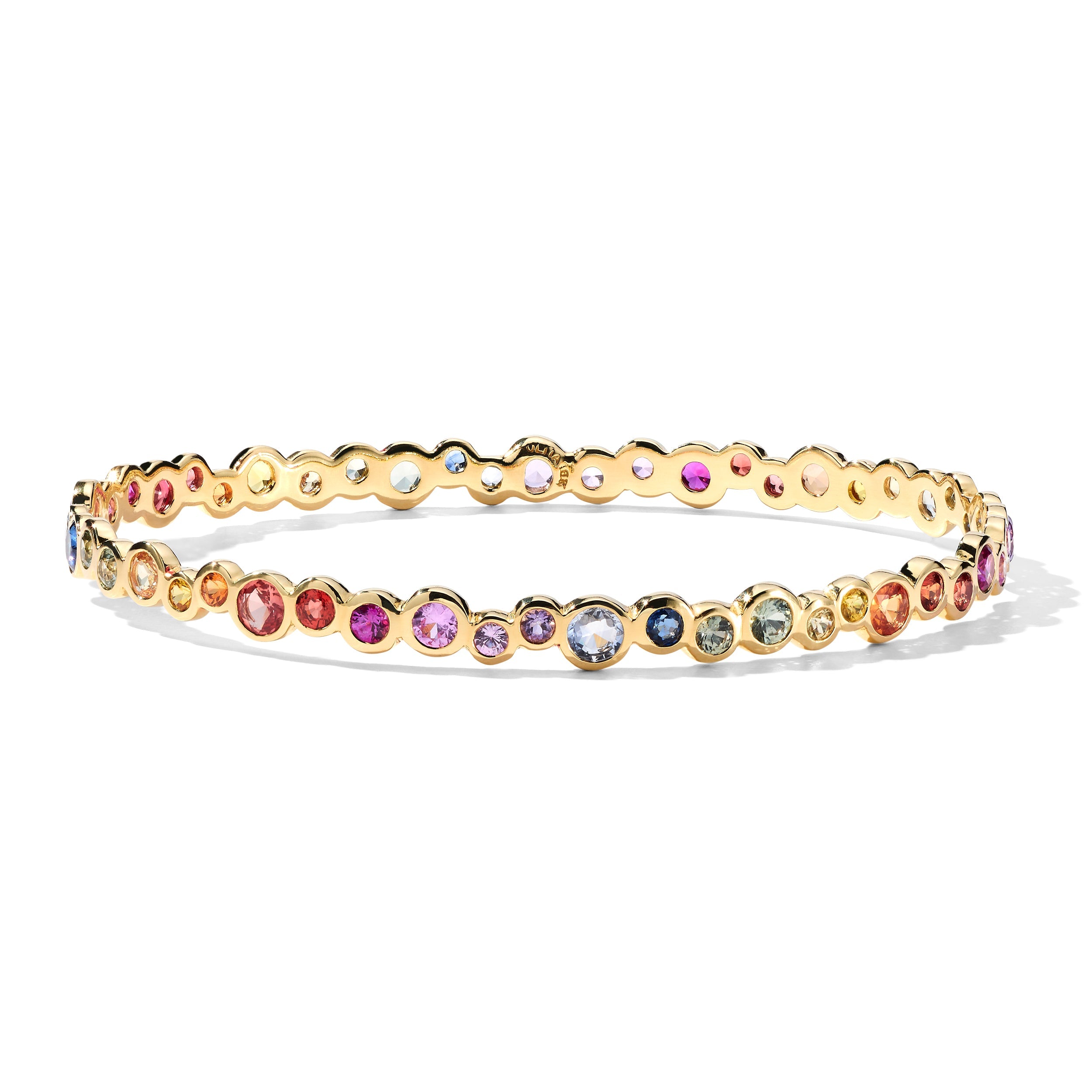 RAINBOW SAPPHIRE