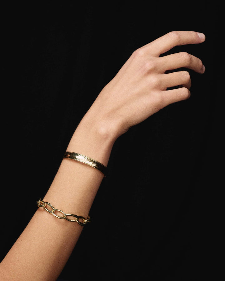 Bastille Bracelet