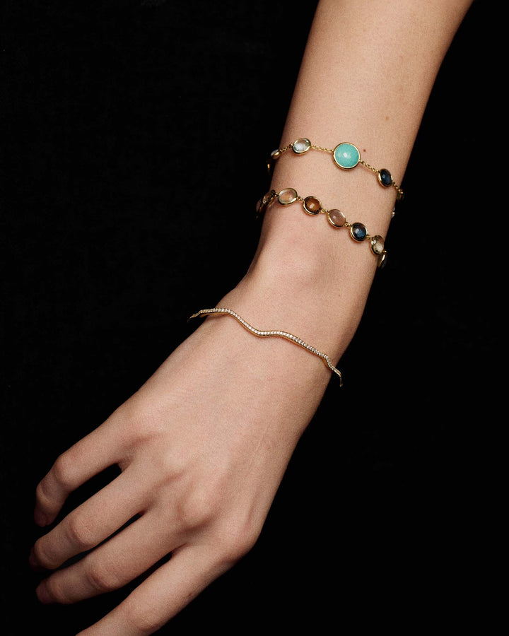 Coral Reef Bangle
