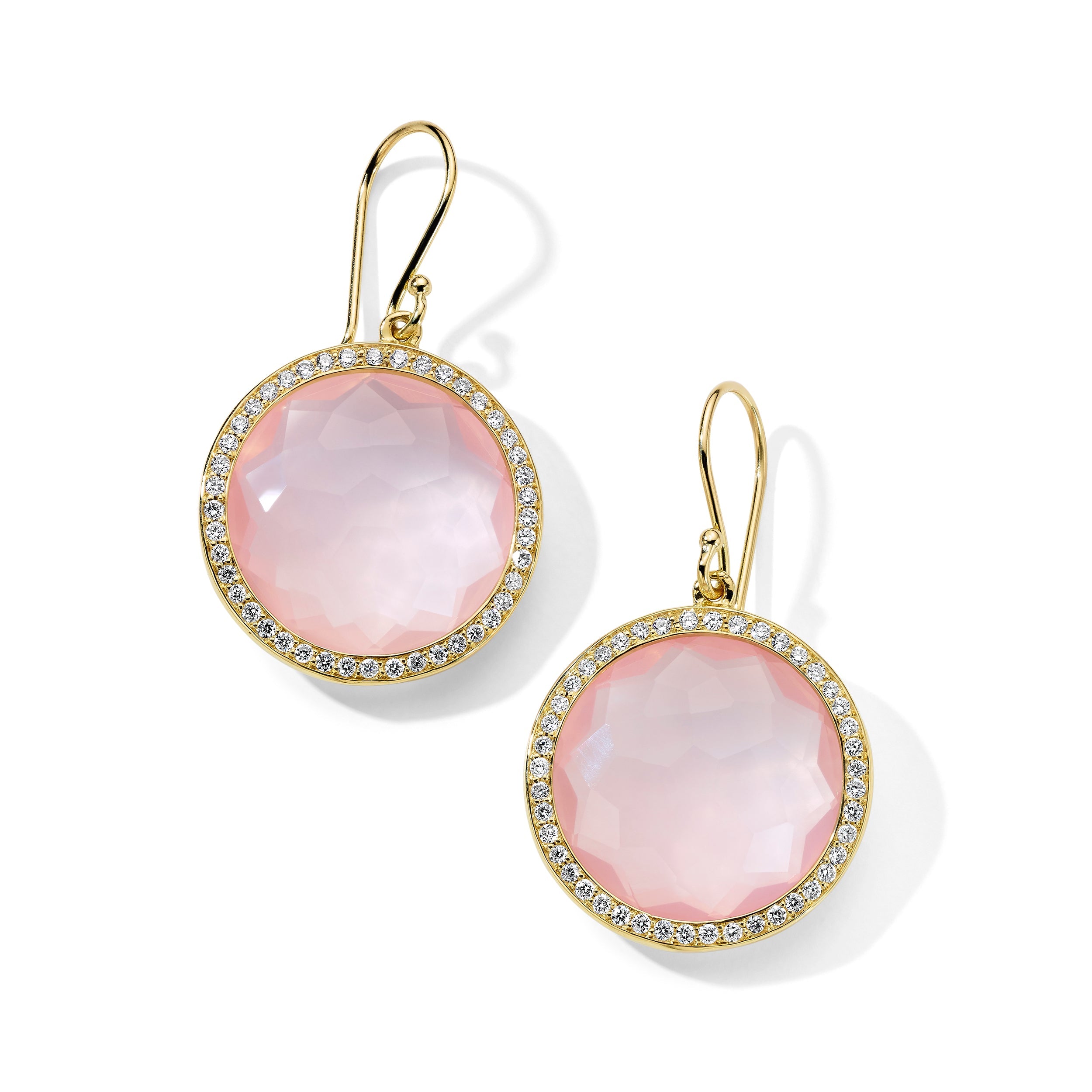ROSE QUARTZ