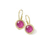 AFRICAN RUBY DOUBLET