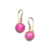 AFRICAN RUBY DOUBLET