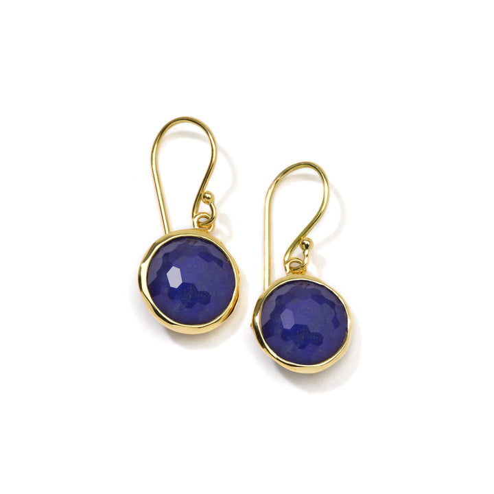 Mini Drop Earrings