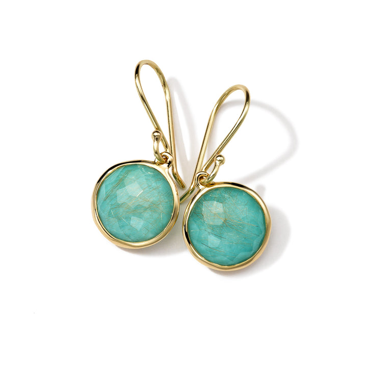 Mini Drop Earrings
