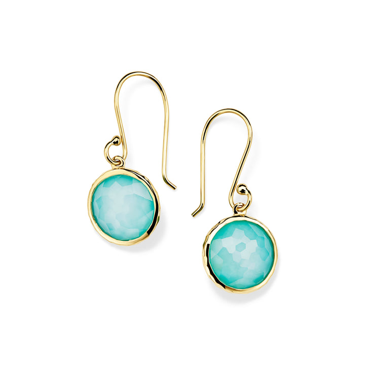 Mini Drop Earrings
