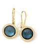 LONDON BLUE TOPAZ