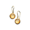 ORANGE CITRINE