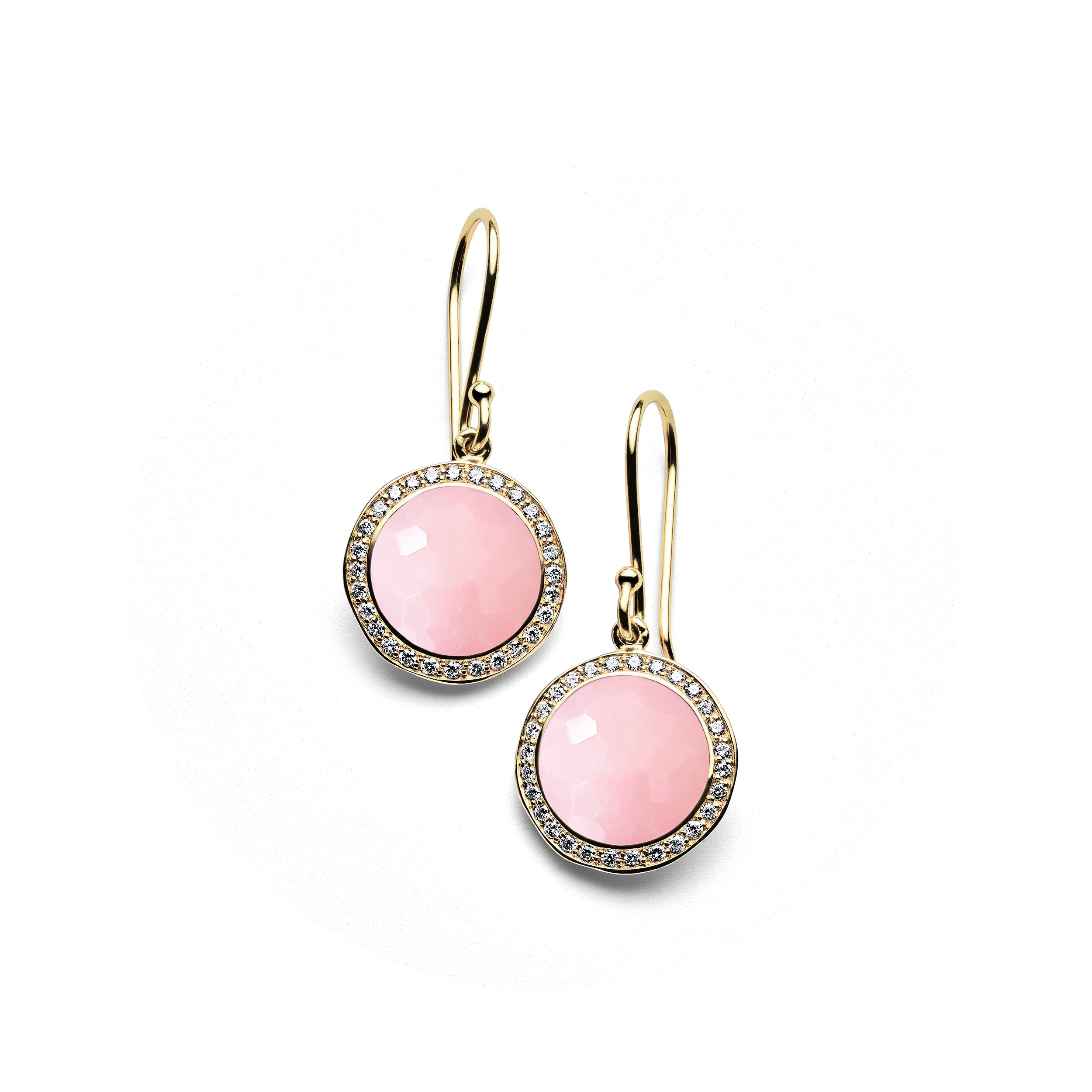 PINK OPAL