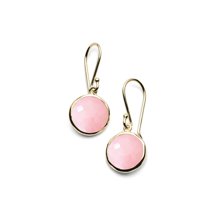 Mini Drop Earrings