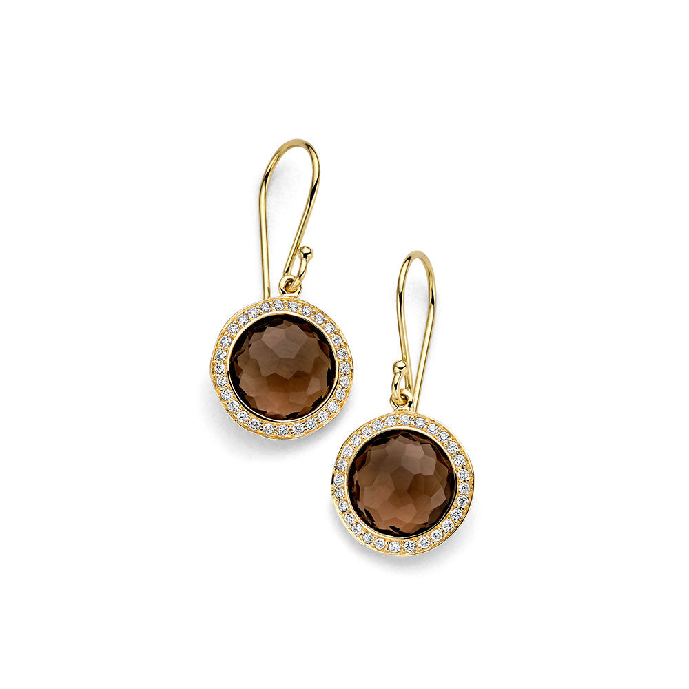 SMOKY QUARTZ