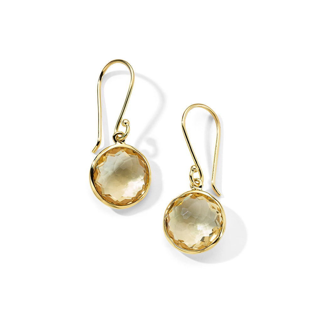 HONEY CITRINE