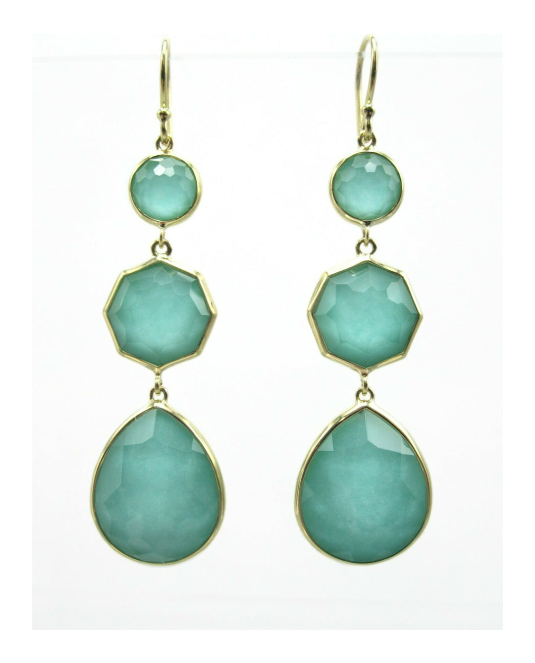 Rock Candy® Small Crazy 8s Earrings