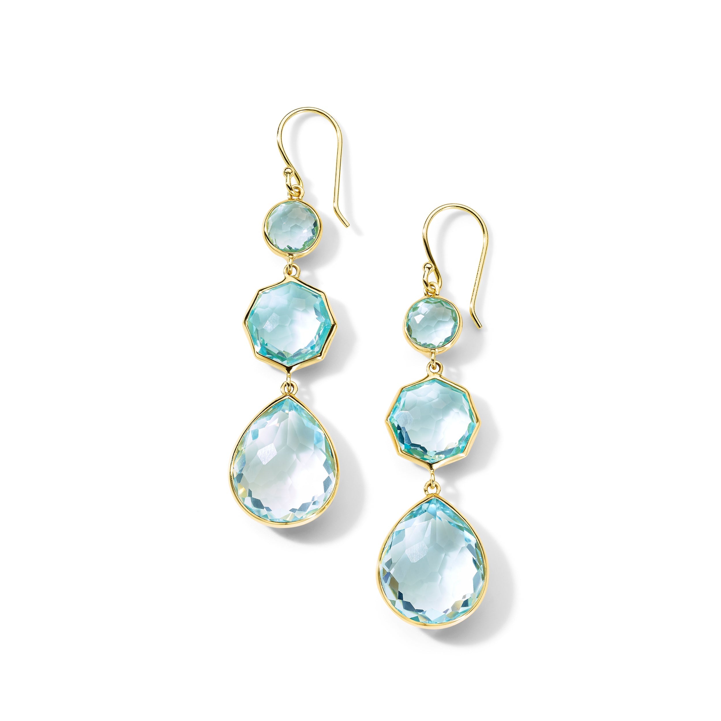 BLUE TOPAZ