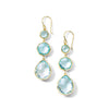 BLUE TOPAZ