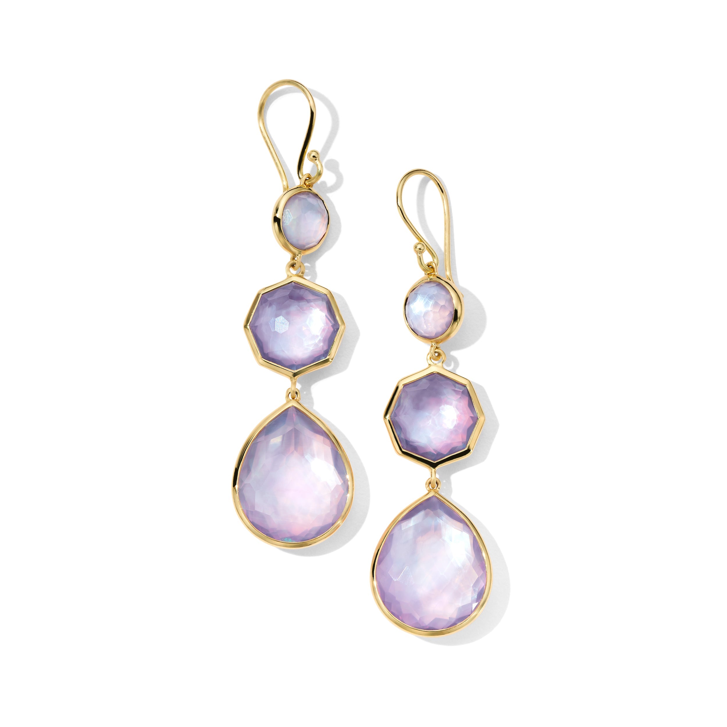 AFRICAN AMETHYST