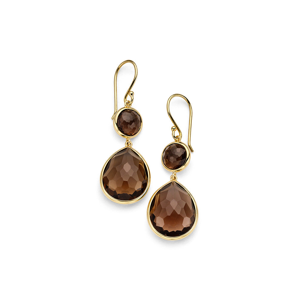 SMOKY QUARTZ