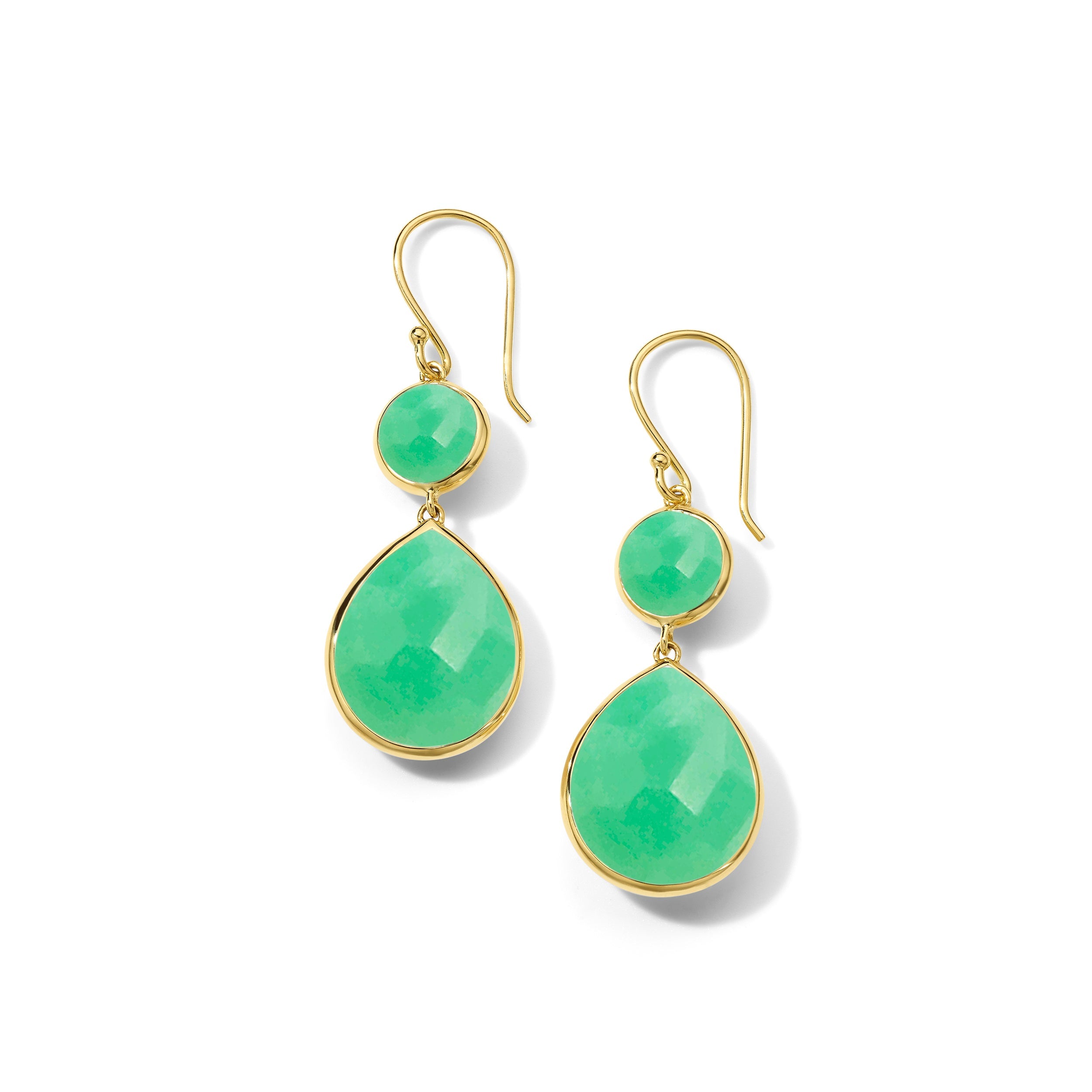 CHRYSOPRASE