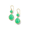 CHRYSOPRASE