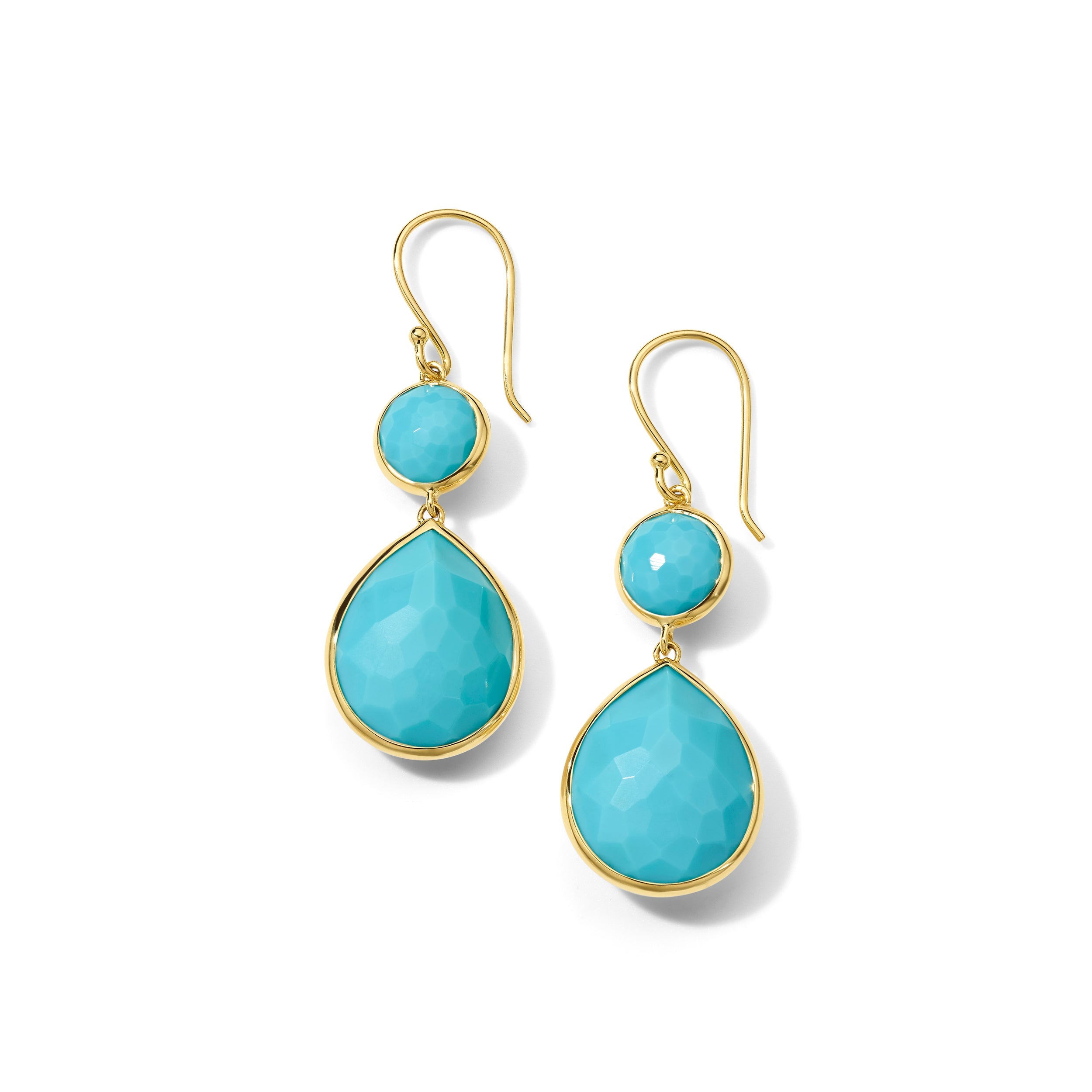 TURQUOISE