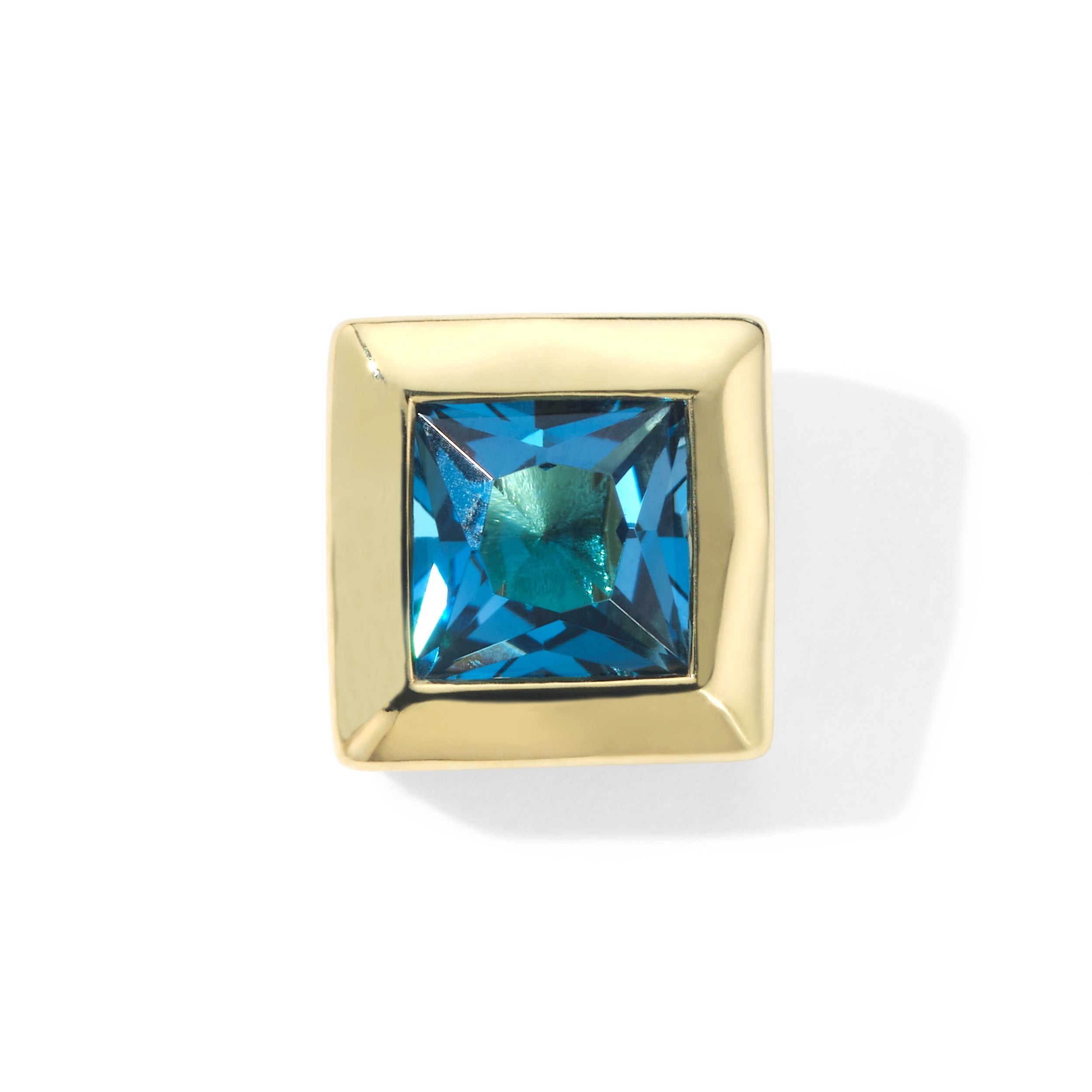 LONDON BLUE TOPAZ