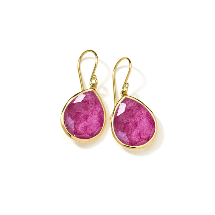 Medium Teardrop Earrings