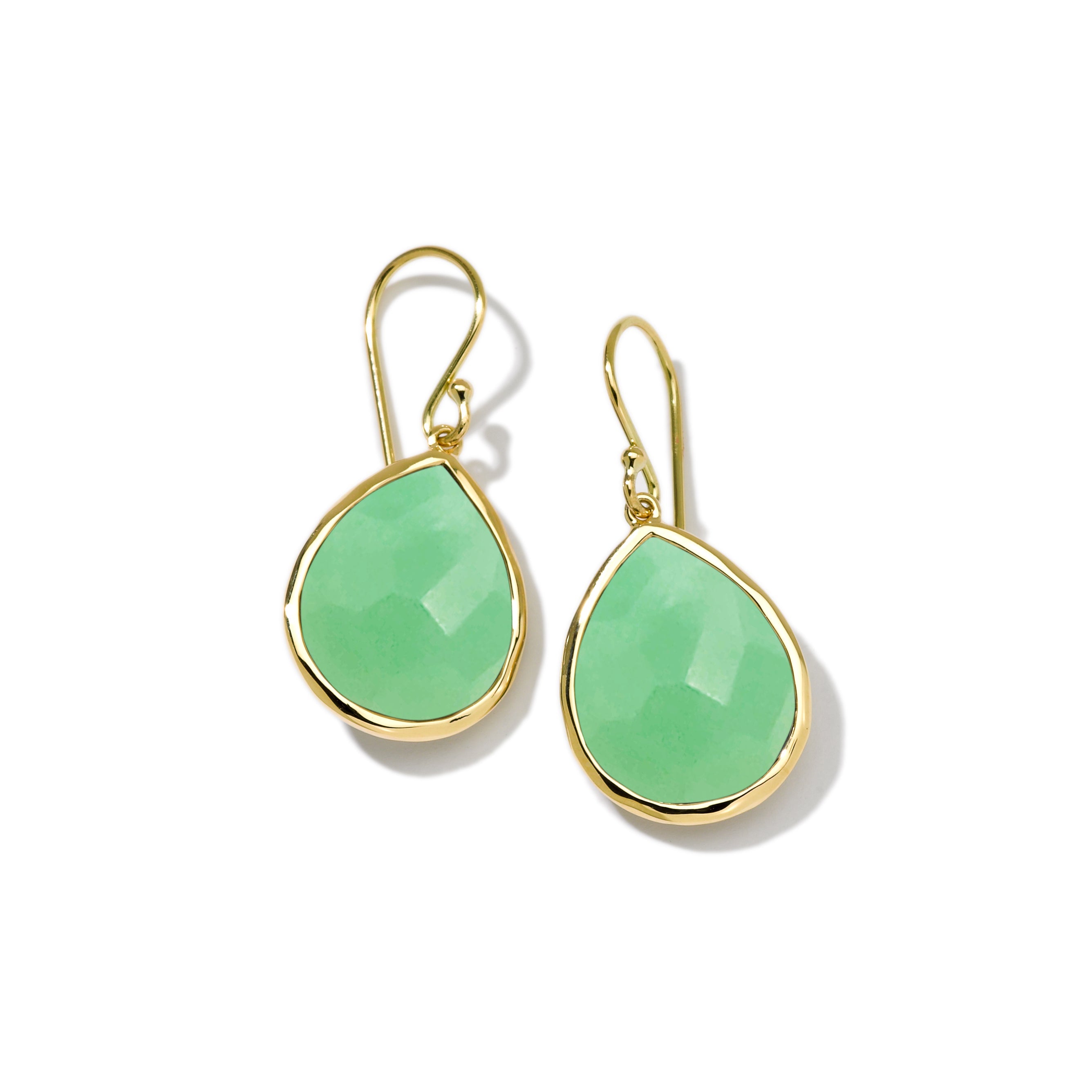 CHRYSOPRASE