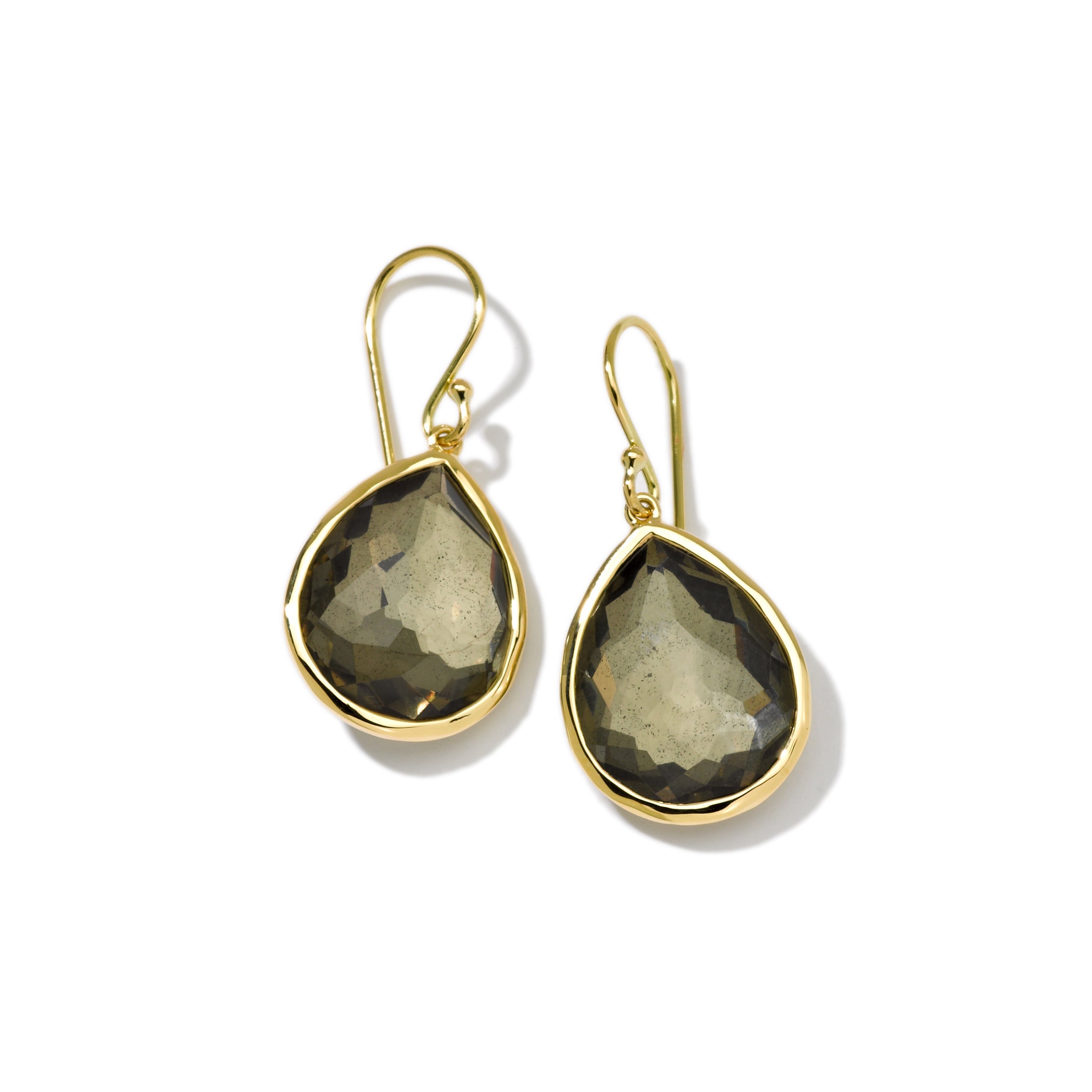 PYRITE