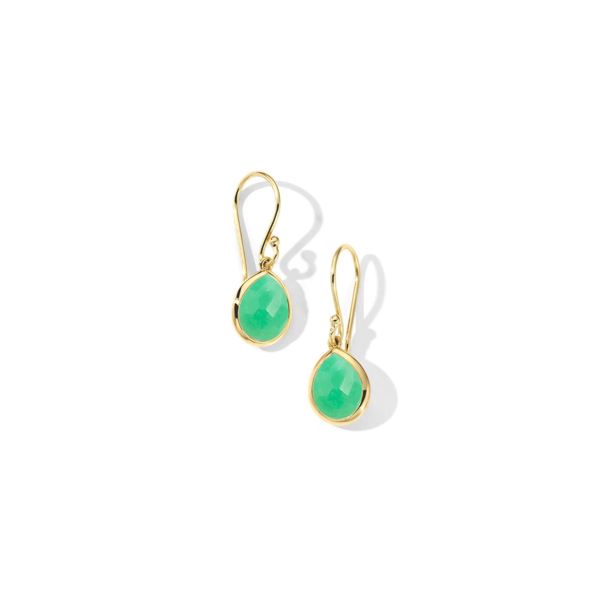 CHRYSOPRASE