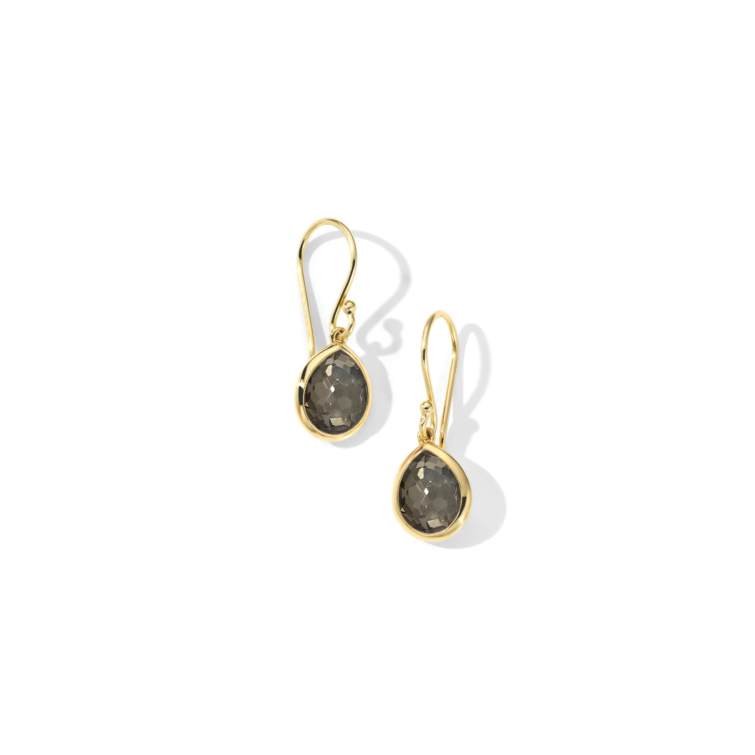 PYRITE
