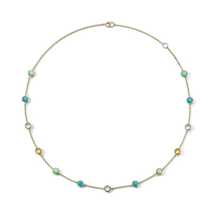 Confetti Necklace