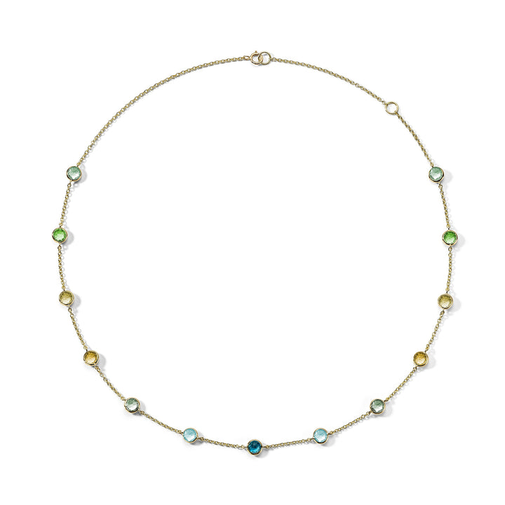 Confetti Necklace
