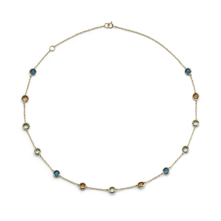 Confetti Necklace