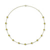 GREEN GOLD CITRINE
