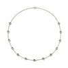 SWISS BLUE TOPAZ