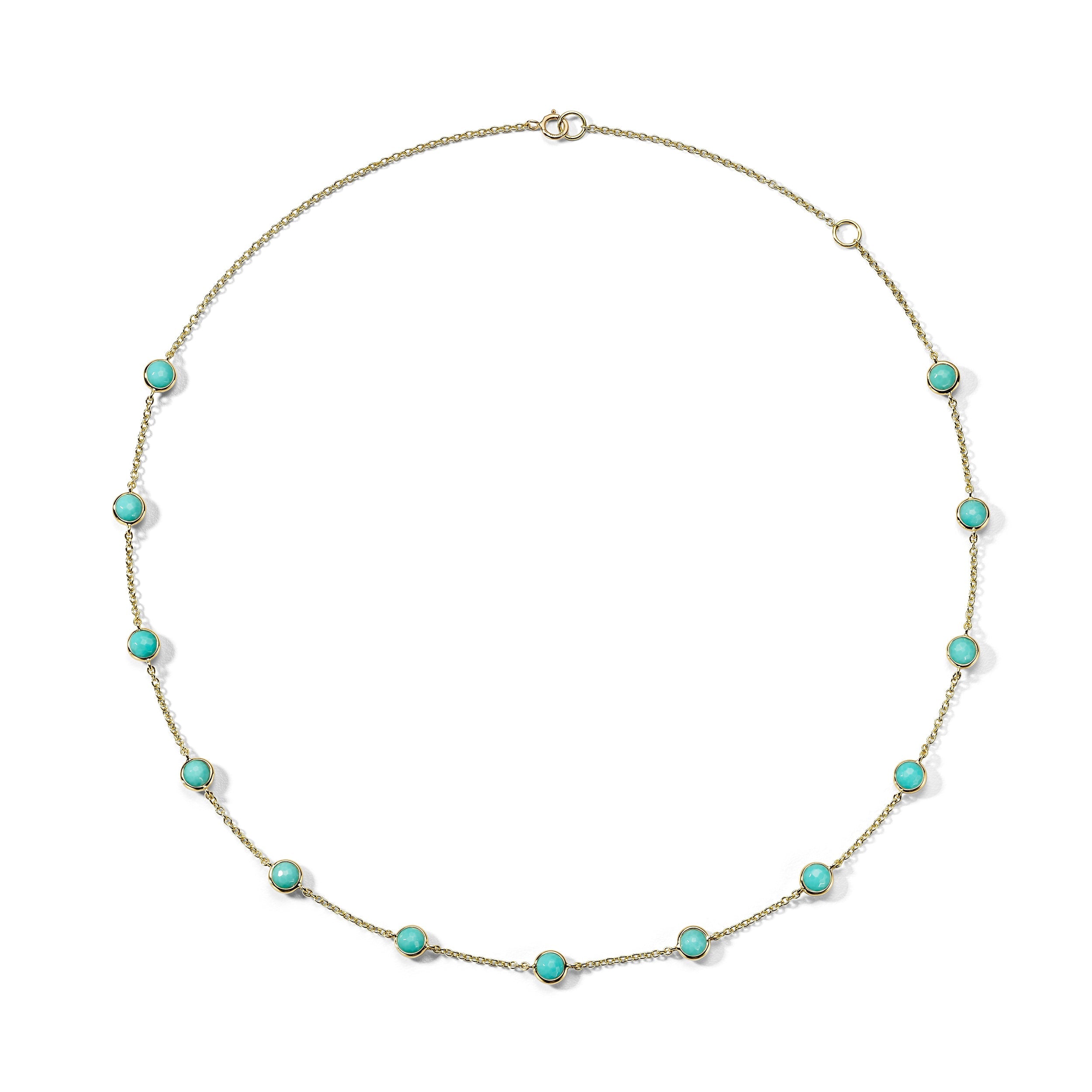 TURQUOISE