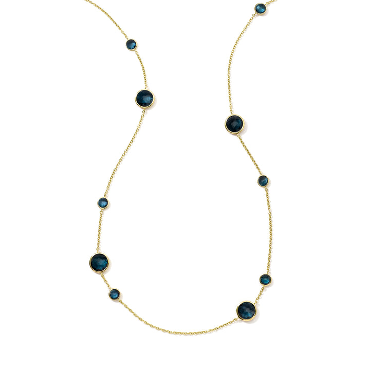 Station Necklace