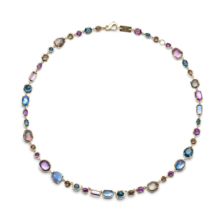 Short Sofia Necklace