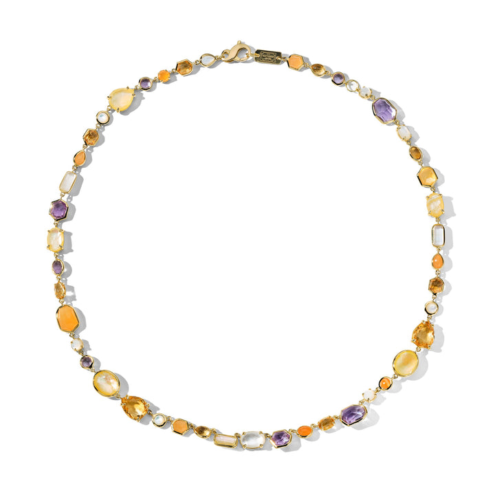 Short Sofia Necklace